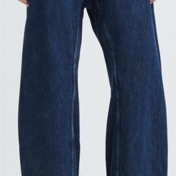 Rag+Bone Jones jeans size 6 - Picture 3 of 8
